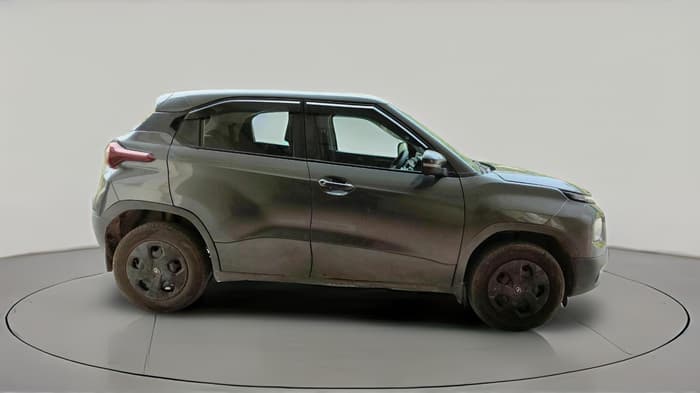 2024 Tata PUNCH ADVENTURE MT, Petrol, Manual, 32,826 km, exterior