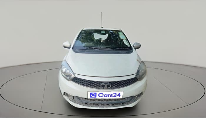 2018 Tata Tiago XZ DIESEL, Diesel, Manual, 1,16,575 km, exterior