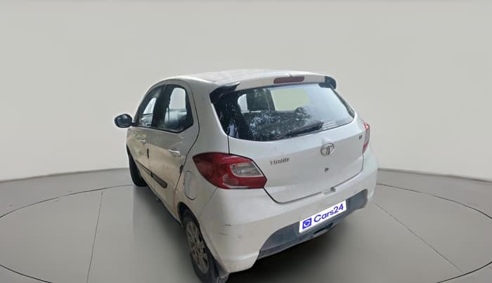 2018 Tata Tiago XZ DIESEL, Diesel, Manual, 1,16,575 km, exterior