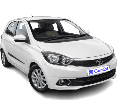 2018 Tata Tiago - Hatchback - Diesel - Manual - ₹2.65 lakh