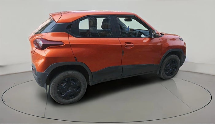 2021 Tata PUNCH ADVENTURE MT, Petrol, Manual, 18,781 km, exterior