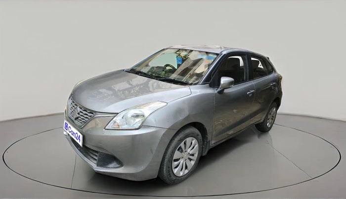 2015 Maruti Baleno DELTA PETROL 1.2, Petrol, Manual, 53,857 km, exterior