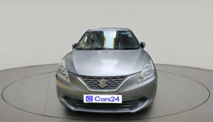 2015 Maruti Baleno DELTA PETROL 1.2, Petrol, Manual, 53,857 km, exterior