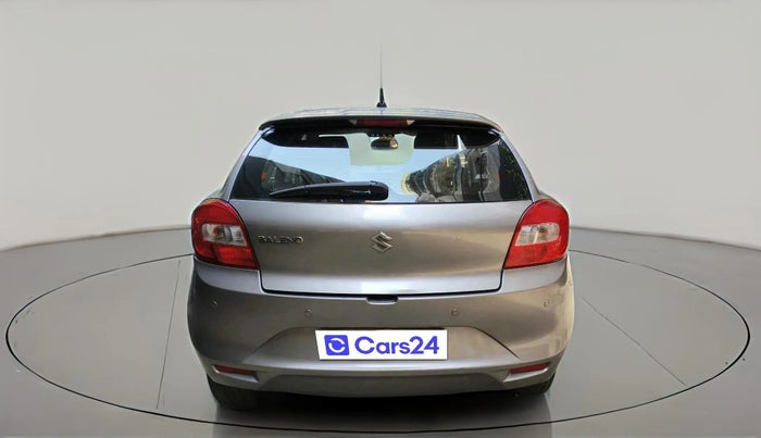 2015 Maruti Baleno DELTA PETROL 1.2, Petrol, Manual, 53,857 km, exterior