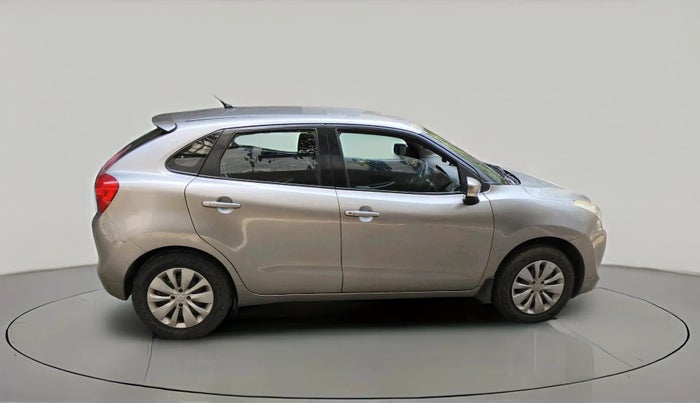 2015 Maruti Baleno DELTA PETROL 1.2, Petrol, Manual, 53,857 km, exterior