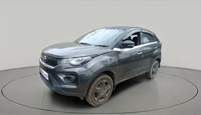 2020 Tata NEXON XE PETROL, Petrol, Manual, 38,483 km, exterior