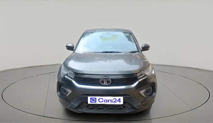 2020 Tata NEXON XE PETROL, Petrol, Manual, 38,483 km, exterior