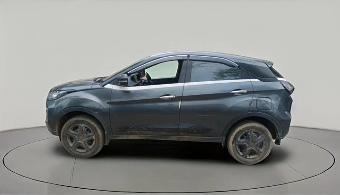 2020 Tata NEXON XE PETROL, Petrol, Manual, 38,483 km, exterior