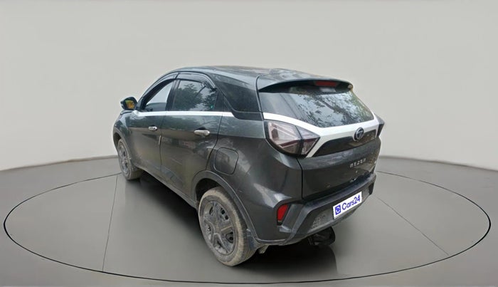 2020 Tata NEXON XE PETROL, Petrol, Manual, 38,483 km, exterior