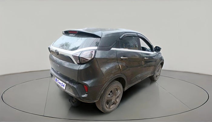 2020 Tata NEXON XE PETROL, Petrol, Manual, 38,483 km, exterior
