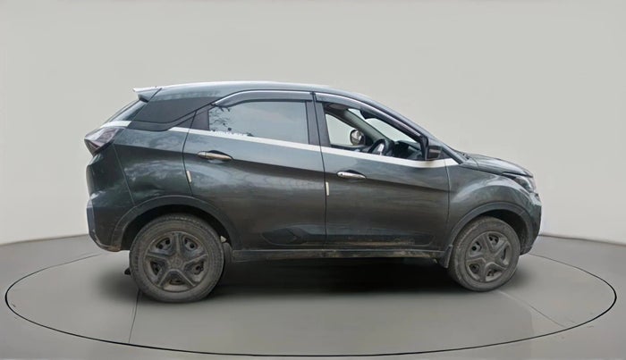 2020 Tata NEXON XE PETROL, Petrol, Manual, 38,483 km, exterior