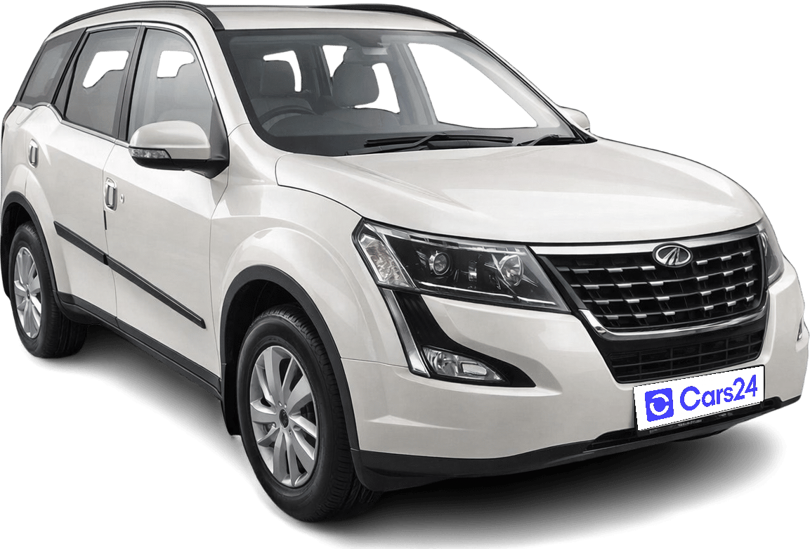 2018 Mahindra XUV500 - SUV - Diesel - Automatic - ₹7.80 lakh