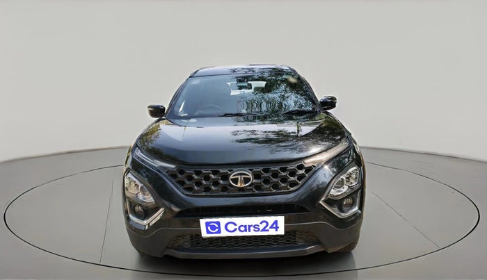 2022 Tata Safari XZA PLUS, Diesel, Automatic, 73,887 km, exterior