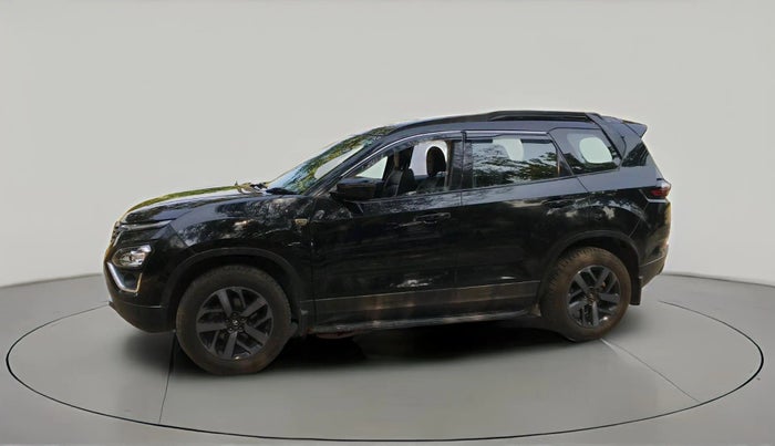 2022 Tata Safari XZA PLUS, Diesel, Automatic, 73,887 km, exterior