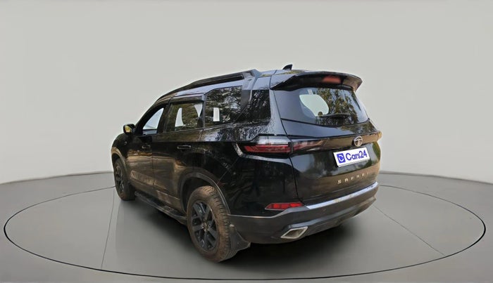 2022 Tata Safari XZA PLUS, Diesel, Automatic, 73,887 km, exterior