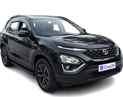 2022 Tata Safari - SUV - Diesel - Automatic - ₹14.34 lakh