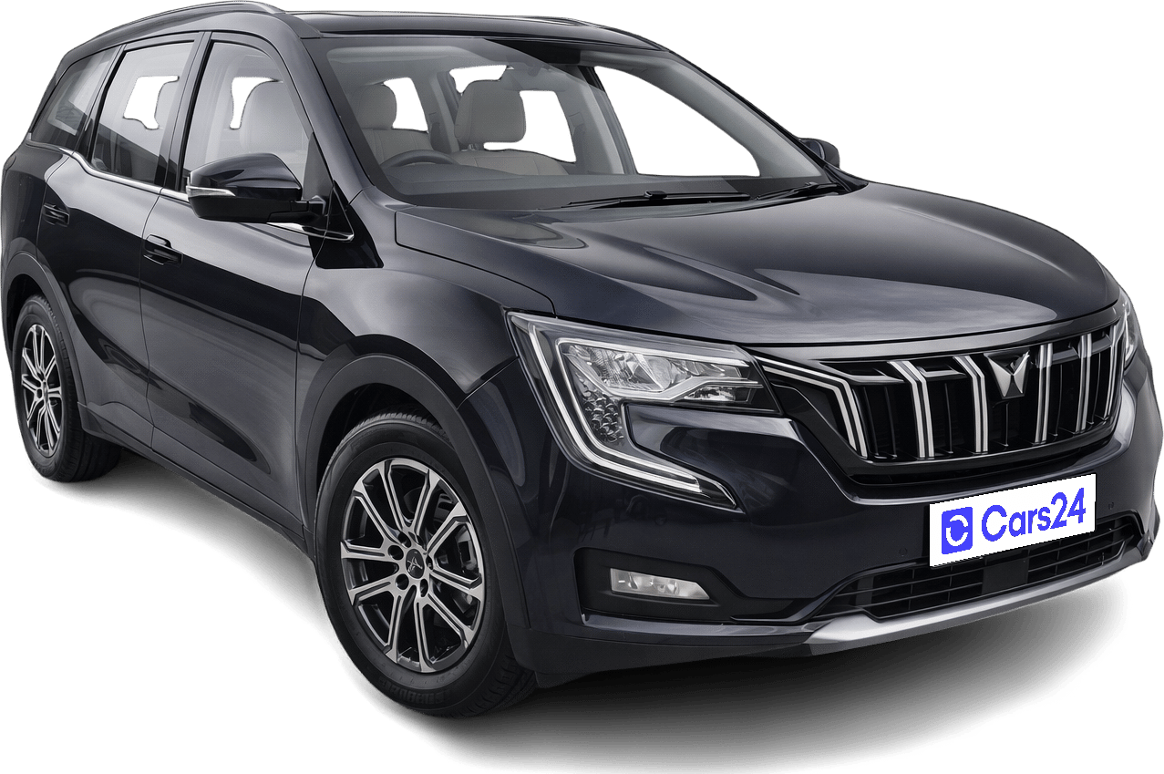 2022 Mahindra XUV700 - SUV - Petrol - Automatic - ₹17.90 lakh