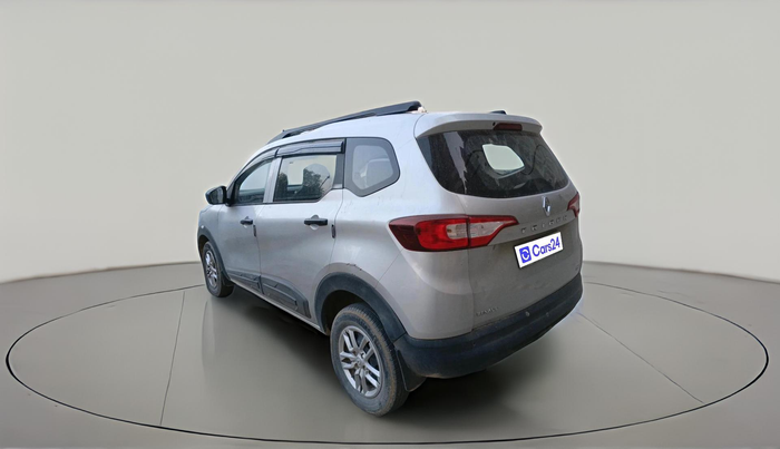 2020 Renault TRIBER RXE MT, Petrol, Manual, 31,636 km, exterior