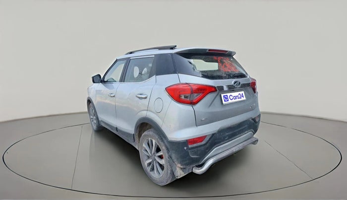 2020 Mahindra XUV300 W8 (O) 1.5 DIESEL, Diesel, Manual, 1,02,715 km, exterior