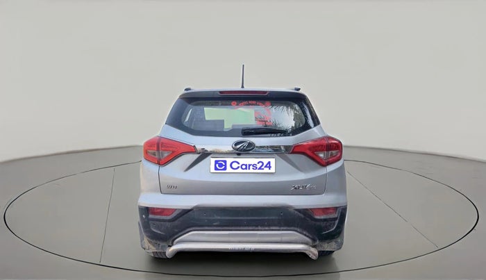 2020 Mahindra XUV300 W8 (O) 1.5 DIESEL, Diesel, Manual, 1,02,715 km, exterior