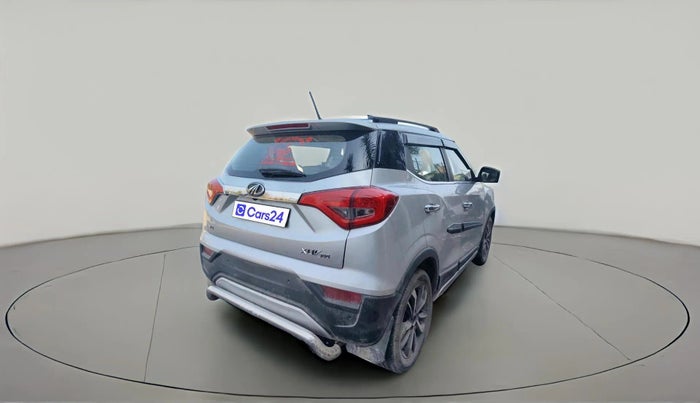 2020 Mahindra XUV300 W8 (O) 1.5 DIESEL, Diesel, Manual, 1,02,715 km, exterior