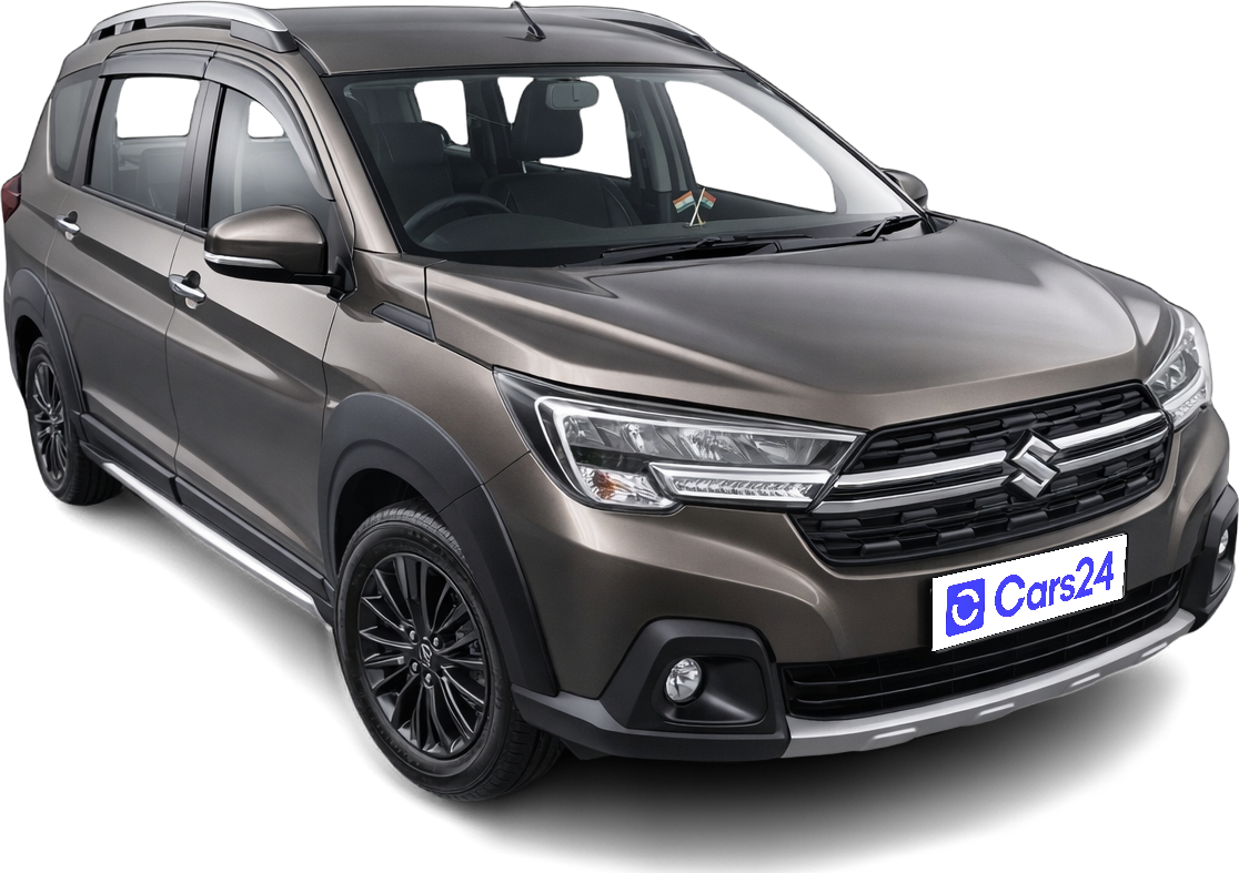 2021 Maruti XL6 - SUV - Petrol - Manual - ₹9.20 lakh
