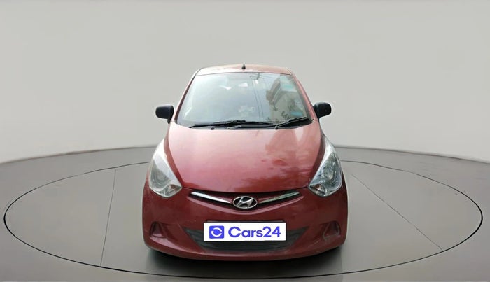 2013 Hyundai Eon ERA +, CNG, Manual, 1,57,178 km, exterior