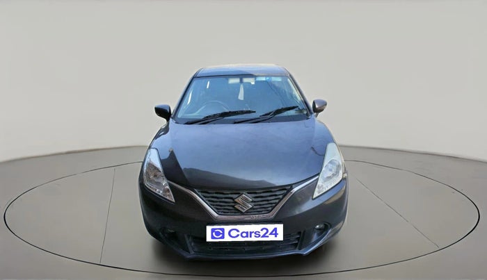 2017 Maruti Baleno ZETA PETROL 1.2, Petrol, Manual, 1,51,275 km, exterior