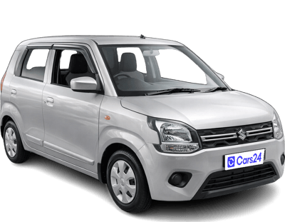 2022 Maruti New Wagon-R - Hatchback - CNG - Manual - ₹5.23 lakh