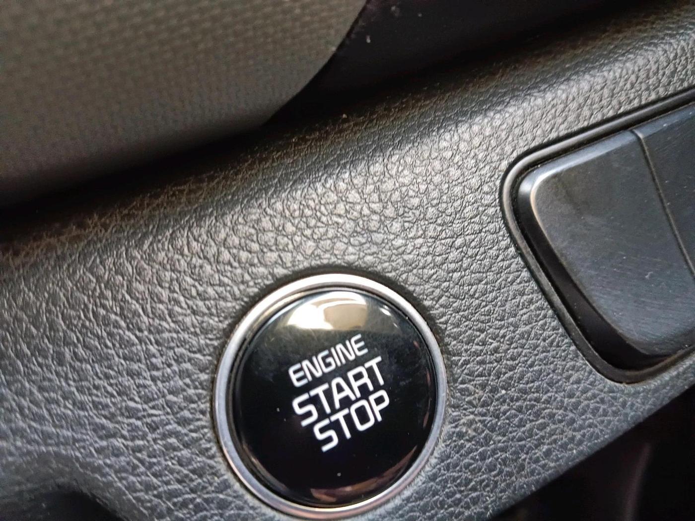 2019 KIA SELTOS HTK PLUS 1.5, Petrol, Manual, 86,898 km, interior