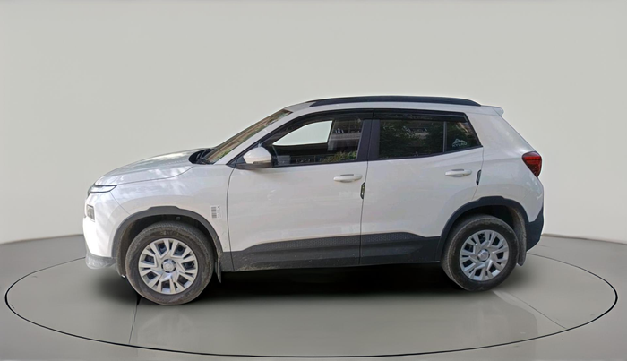 2025 Skoda KUSHAQ Classic 1.0L TSI, Petrol, Manual, 8,444 km, exterior