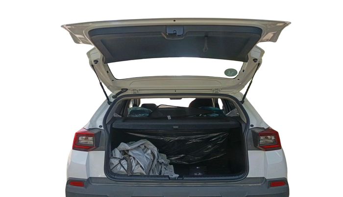 2025 Skoda KUSHAQ Classic 1.0L TSI, Petrol, Manual, 8,444 km, exterior