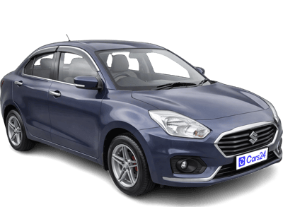 2017 Maruti Dzire - Sedan - CNG - Automatic - ₹4.30 lakh