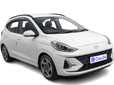 2025 Hyundai GRAND I10 NIOS - Hatchback - CNG - Manual - ₹6.50 lakh