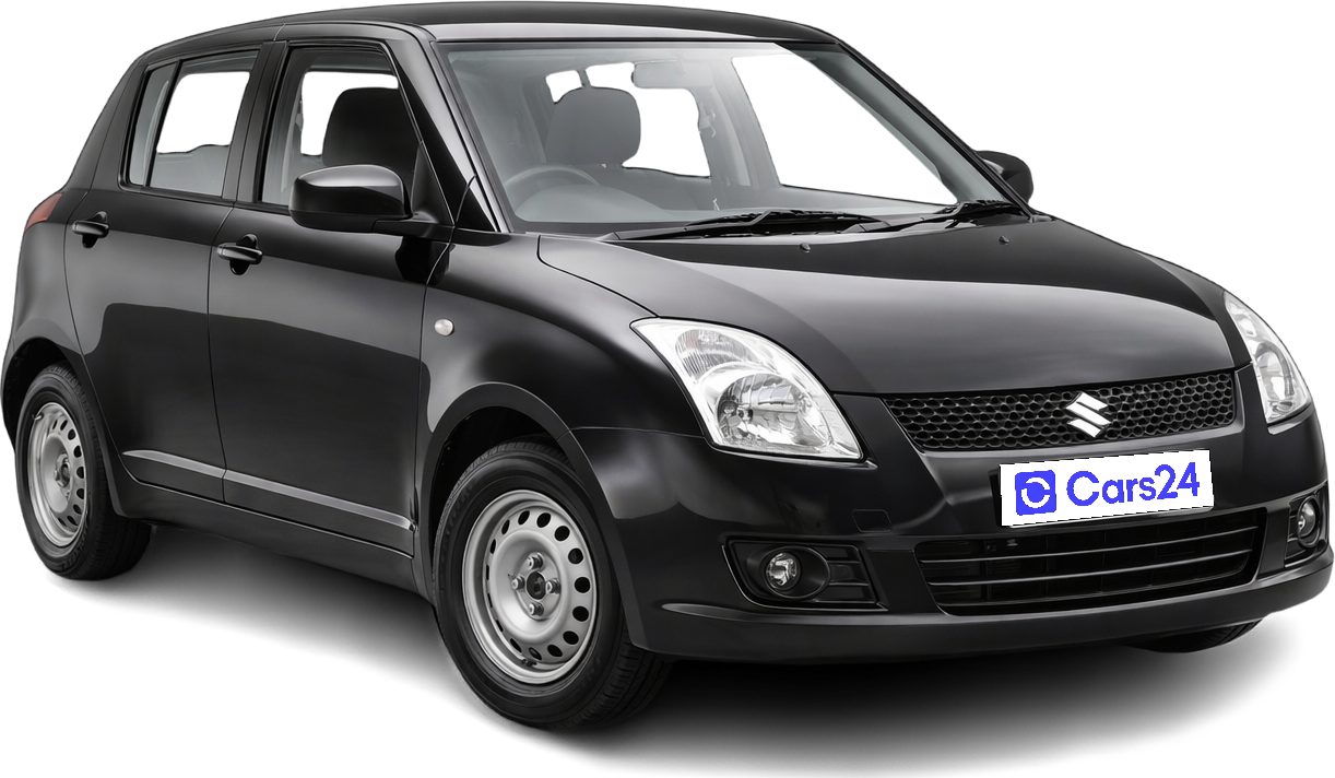 2011 Maruti Swift - Hatchback - Petrol - Manual - ₹1.00 lakh
