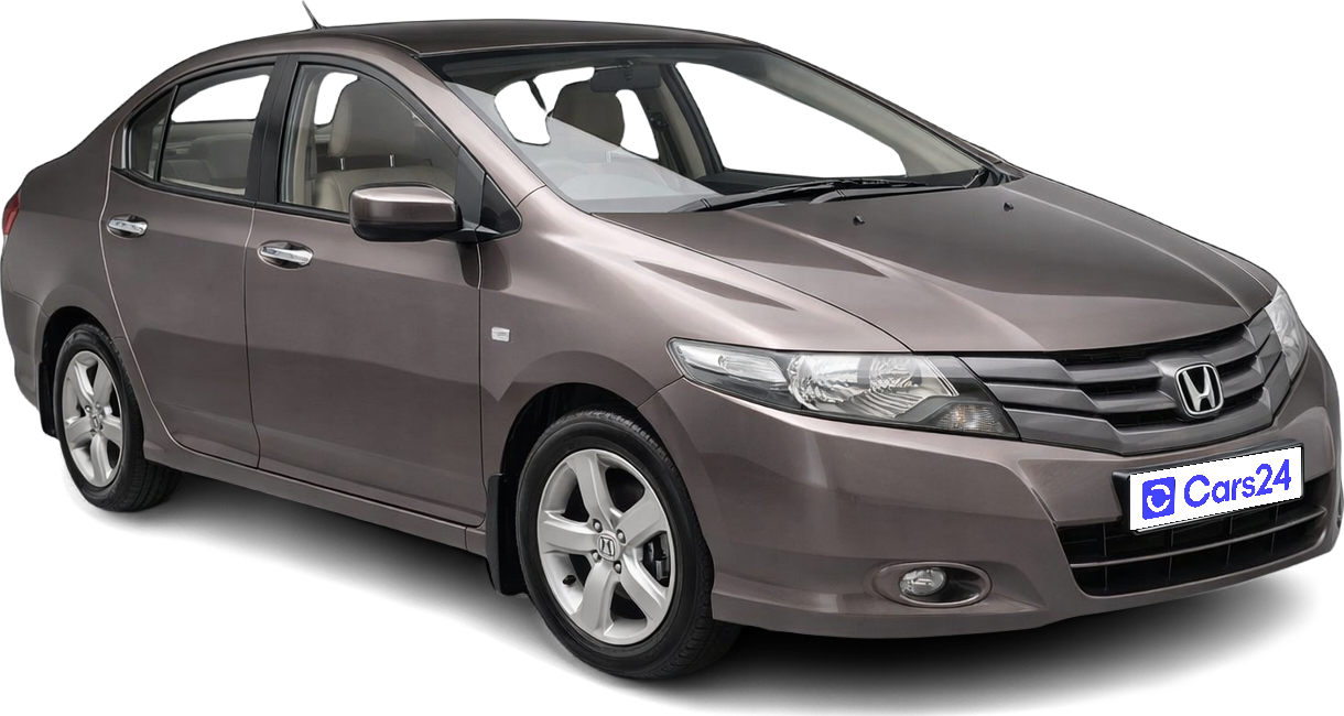 2011 Honda City - Sedan - Petrol - Manual - ₹1.10 lakh