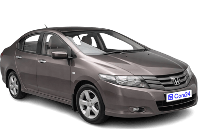 2011 Honda City - Sedan - Petrol - Manual - ₹1.10 lakh