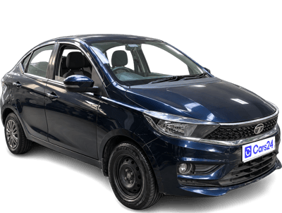 2022 Tata TIGOR - Sedan - CNG - Manual - ₹4.65 lakh