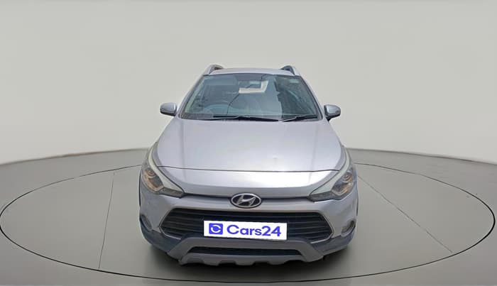 2016 Hyundai i20 Active 1.4 SX, Diesel, Manual, 1,71,434 km, exterior