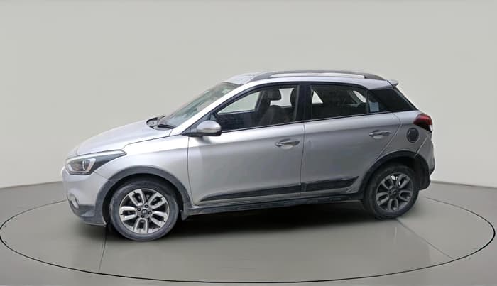 2016 Hyundai i20 Active 1.4 SX, Diesel, Manual, 1,71,434 km, exterior