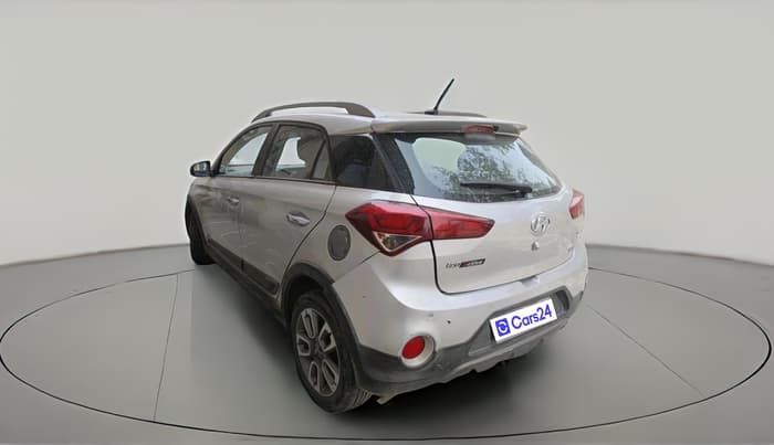 2016 Hyundai i20 Active 1.4 SX, Diesel, Manual, 1,71,434 km, exterior
