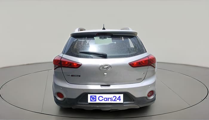 2016 Hyundai i20 Active 1.4 SX, Diesel, Manual, 1,71,434 km, exterior