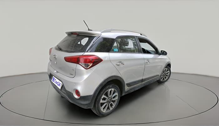 2016 Hyundai i20 Active 1.4 SX, Diesel, Manual, 1,71,434 km, exterior