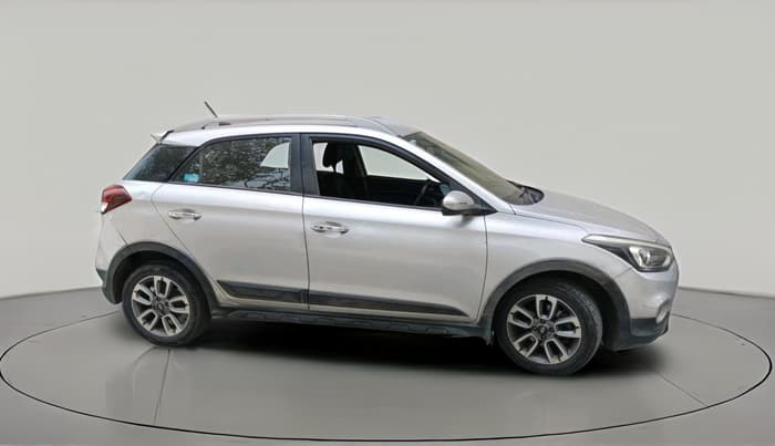 2016 Hyundai i20 Active 1.4 SX, Diesel, Manual, 1,71,434 km, exterior