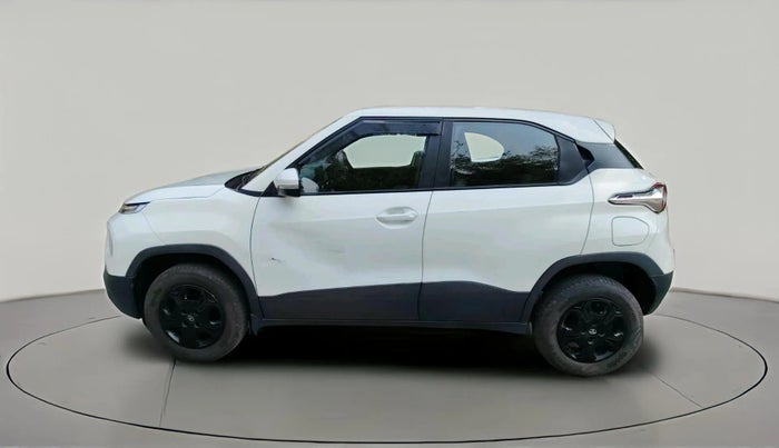 2023 Tata PUNCH ACCOMPLISHED AMT, Petrol, Automatic, 23,026 km, exterior