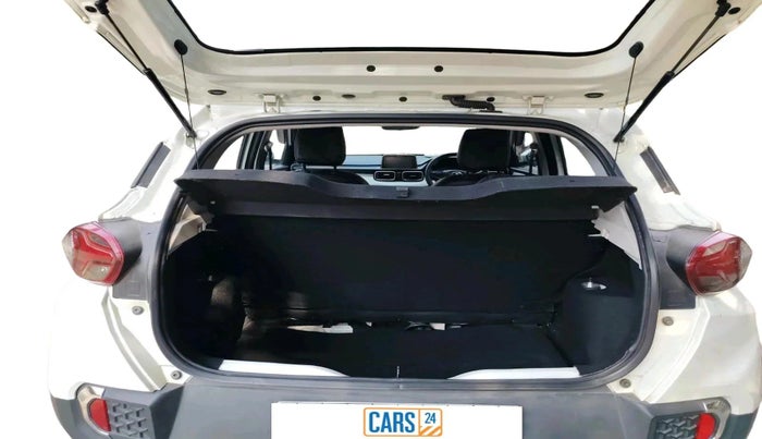 2023 Tata PUNCH ACCOMPLISHED AMT, Petrol, Automatic, 23,026 km, exterior