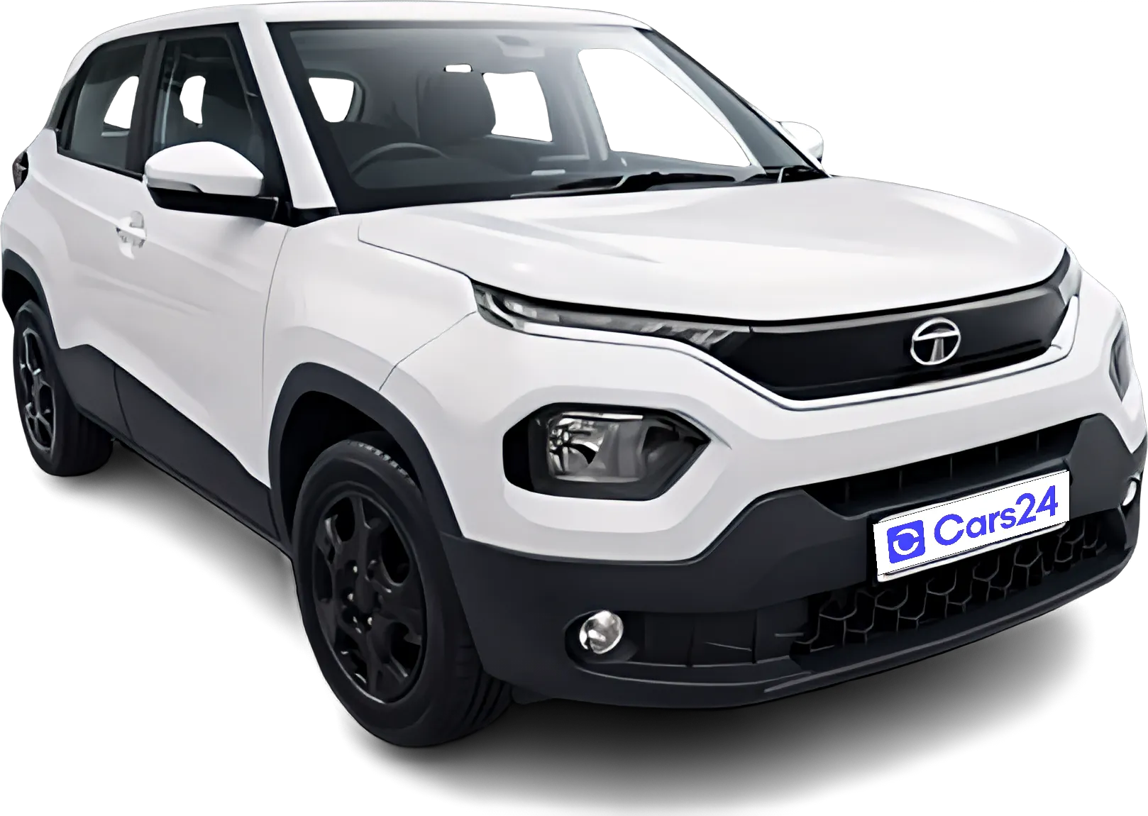 2023 Tata PUNCH - SUV - Petrol - Automatic - ₹6.30 lakh