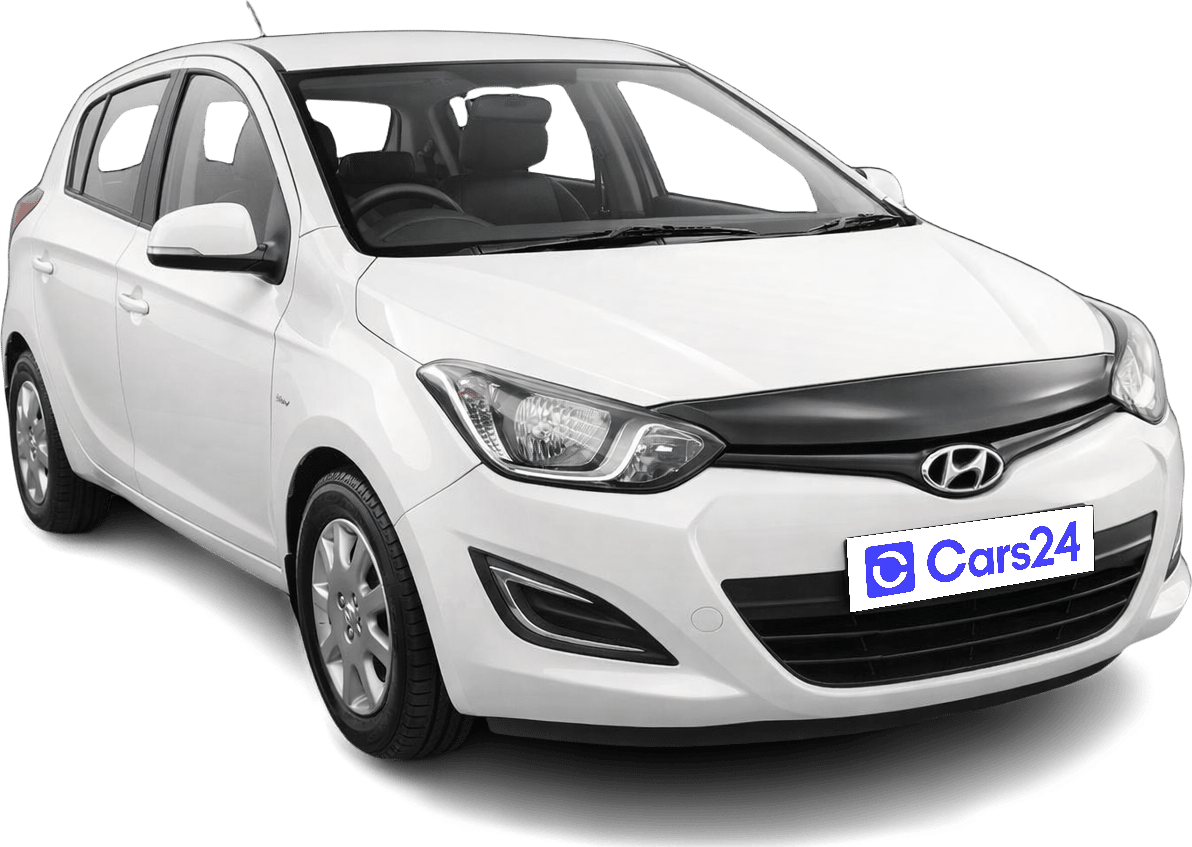 2013 Hyundai i20 - Hatchback - Petrol - Manual - ₹1.50 lakh