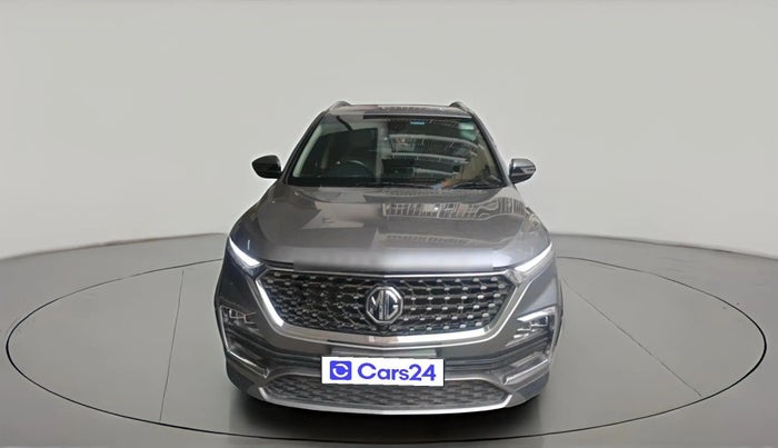 2021 MG HECTOR SHARP 1.5 DCT PETROL, Petrol, Automatic, 78,404 km, exterior