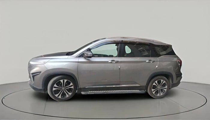 2021 MG HECTOR SHARP 1.5 DCT PETROL, Petrol, Automatic, 78,404 km, exterior